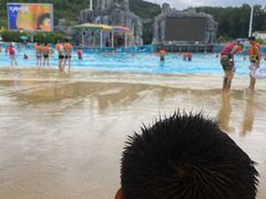 -青鱼湾水上乐园