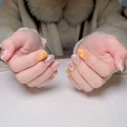 -斯馨·健康美甲美睫