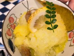 -图味美小黄鱼·景德菜(浙江路店)
