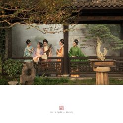 -盘子女人坊古装写真摄影(天津总店)