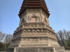 -玲珑塔公园