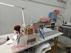 -尤米一站式美甲美睫