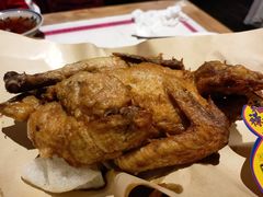 -长安大牌档之西安博物院文化餐厅(中贸店)