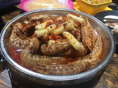 -老闵田螺馆·南昌特色小炒(梦时代店)