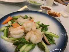 -桃苑(华侨银行大厦店)