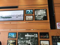 大堂-嘉旺港式茶餐厅(延长中路店)