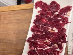 -鸿喜牛·潮汕鲜牛肉火锅(海浪湾店)