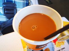-麦当劳(顺义店)