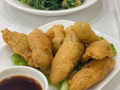 -瑞福园联谊餐室(茂名南路店)