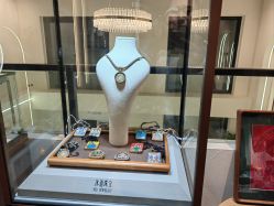 -沐迪珠宝&法佑艺术疗愈空间