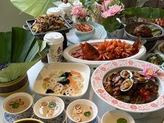 -苏梦江南·淮扬菜(夫子庙店)