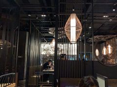 大堂-湊湊火锅·茶憩(东城万达店)