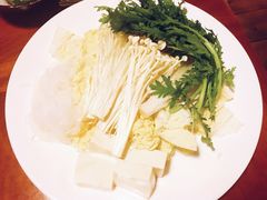 -牛玄庵日式寿喜烧·料理店(新源里店)