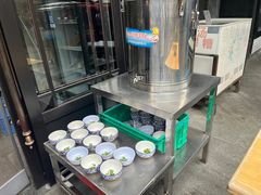 -老乌家特色小炒泡馍(大皮院店)