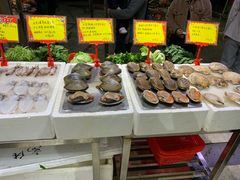 自助取餐区-蚝专家(北滘店)