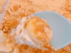 -7cake榴莲千层蛋糕(塘苗路店)