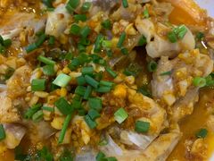 -华兴餐厅·招牌生鱼片(桃园路店)