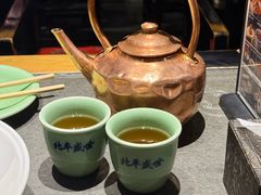 -北平盛世·新京菜·北京烤鸭(劲松·双井店)