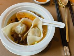 -新荣记(西溪湿地店)