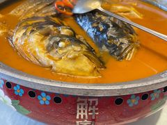 -解家河南菜(商鼎路店)