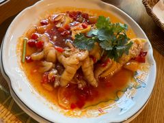 -食光慢宴·安吉土菜馆