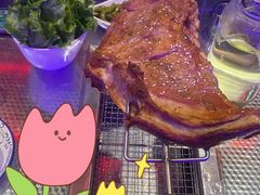 -乌兰烧烤·烤羊腿(西丽店)