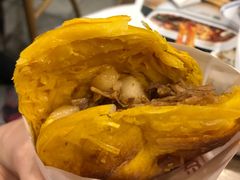 -魏家凉皮(大雁塔南广场餐厅)