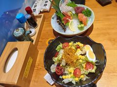 -福匠日本料理(人民路店)