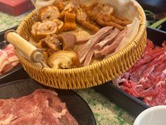 -鸿姐老火锅(龙阳店)