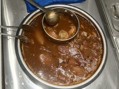 -阿婆牛杂·广府非遗地标美食(云山天地店)