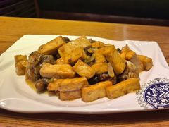-裕合顺清真餐厅·回民老菜·大连海鲜(西安路店)