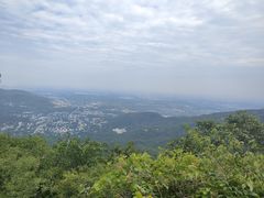-香山公园-东宫门售票处