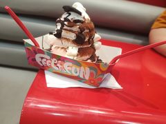 -DQ·蛋糕·冰淇淋(太原街万达店)