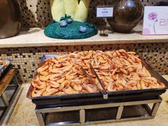 -芭菲盛宴·环球美食(锦城万达广场店)