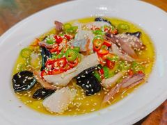 -顺兴老茶馆·精品川菜(世纪城店)