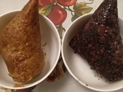 -小阿姨小脚粽(静安店)