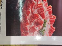 -海底捞火锅(太原万科城店)
