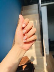 -Mi+·nail美甲美睫
