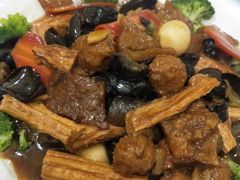 -粗茶淡饭•陕菜•家常菜