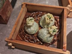 -奇芳阁·百年清真南京菜(夫子庙店)