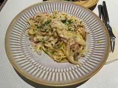 -BAKER&SPICE(安福路店)