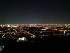 -鬼笑石后山停车场