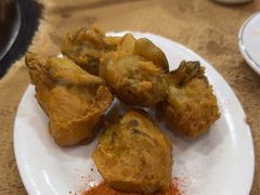 -濠轩阁特色生蚝火锅(水湾路店)