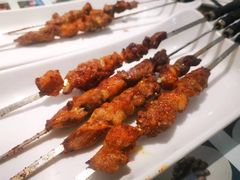 -新疆兵团食府清真(马连道店)