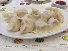 -喜鼎海胆水饺(柏威年购物中心店)