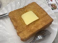 -明园茶餐厅(沙头角店)