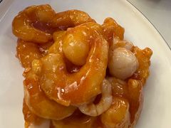 -烤肉宛饭庄(南礼士路店)