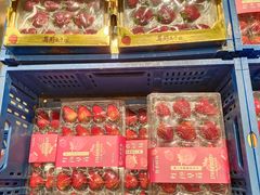 -盒马鲜生(宝地店)