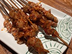 -云海肴·汽锅鸡·云南菜(美罗城店)