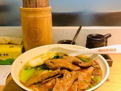 -长乐川式面馆·现炒浇头(石门二路店)